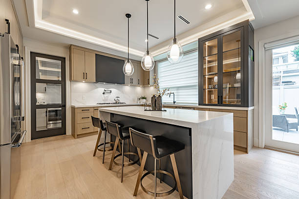 Trusted Kitchen service in District of Columbia, DC - JMT Kitchen Cabinet